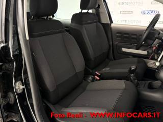 CITROEN C3 usata, con Autoradio