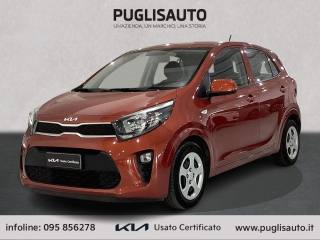 KIA Picanto usata, con Airbag laterali