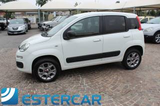 FIAT Panda usata, con MP3