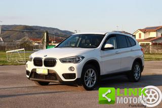 BMW X1 usata, con Airbag