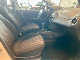 FIAT Grande Punto usata 10