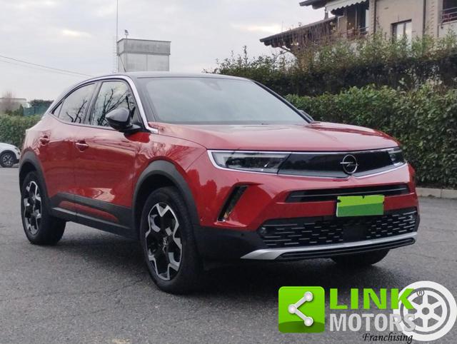 OPEL Mokka usata, con Autoradio