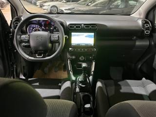 CITROEN C3 Aircross usata, con Airbag Passeggero