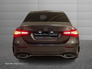 MERCEDES-BENZ A 180 usata, con Alzacristalli elettrici