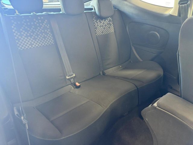 RENAULT Megane usata, con Chiusura centralizzata