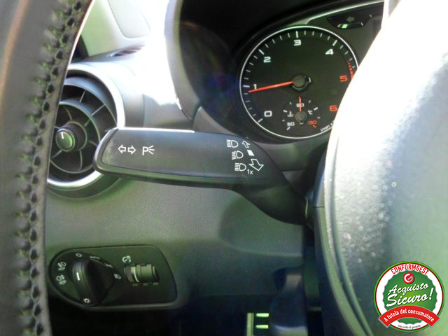 AUDI A1 usata, con Bracciolo
