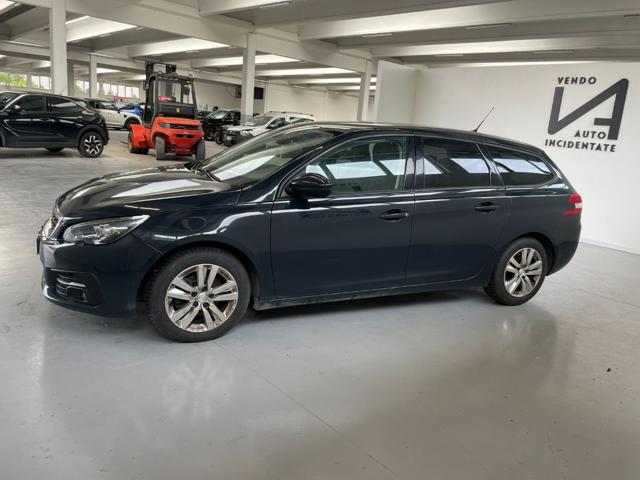 PEUGEOT 308 usata, con Airbag Passeggero