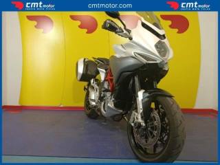 MV AGUSTA Turismo Veloce 800 usata 2
