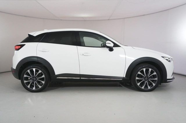 MAZDA CX-3 usata, con Airbag Passeggero