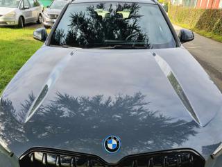 BMW X1 usata, con Chiusura centralizzata telecomandata