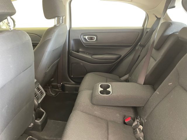 HONDA HR-V usata, con Immobilizzatore elettronico
