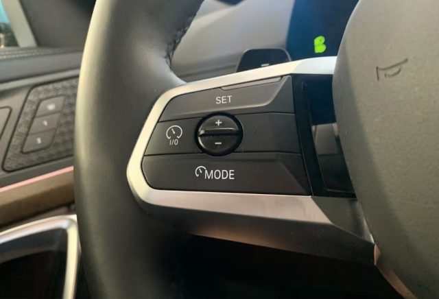 BMW X1 usata, con Chiusura centralizzata