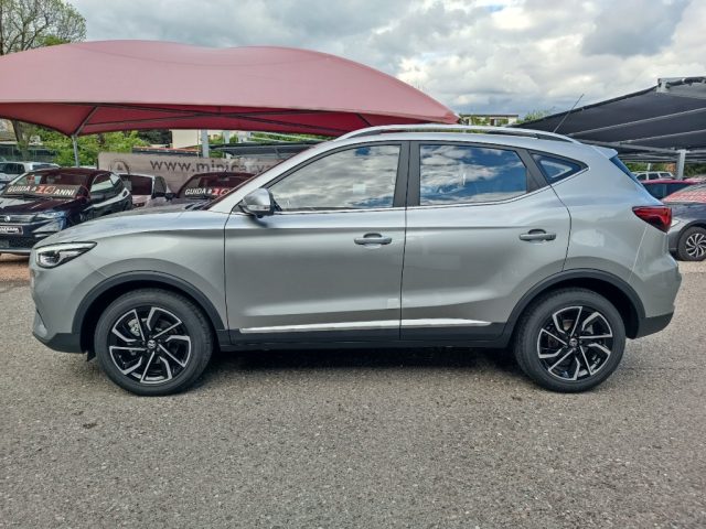 MG ZS usata, con Airbag Passeggero