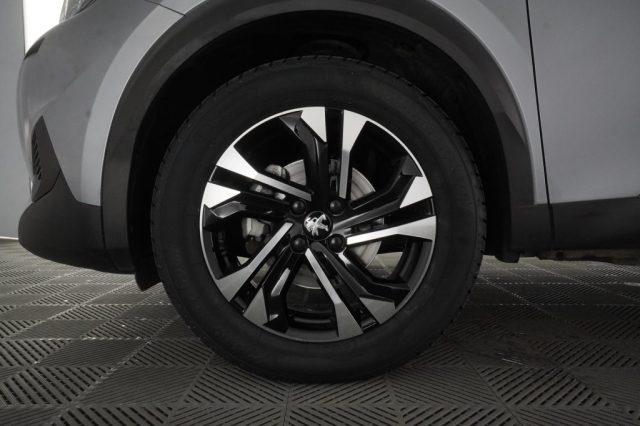 PEUGEOT 2008 usata 14