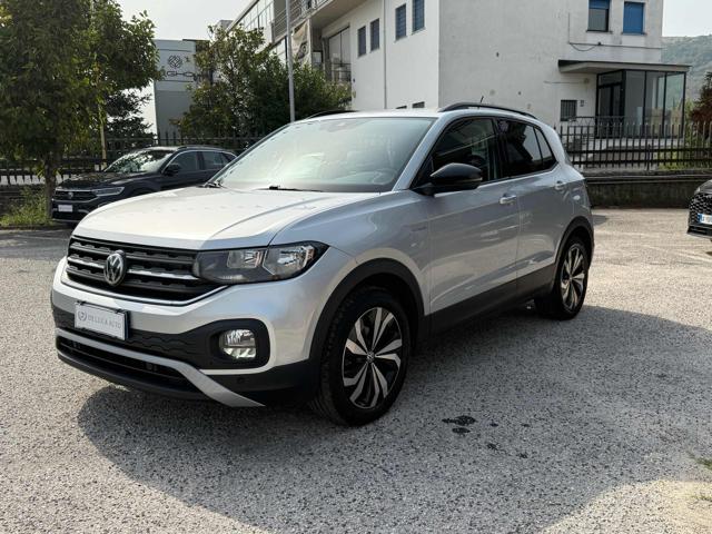 VOLKSWAGEN T-Cross usata, con Airbag laterali