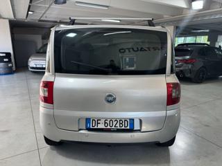 FIAT Multipla usata, con Alzacristalli elettrici