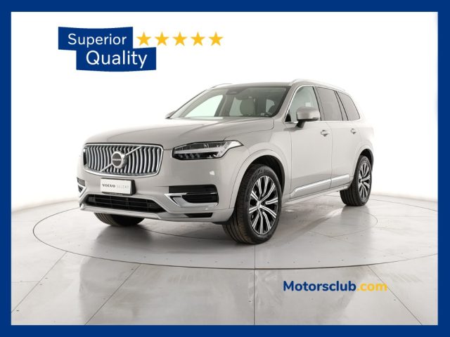 VOLVO XC90 usata, con ABS