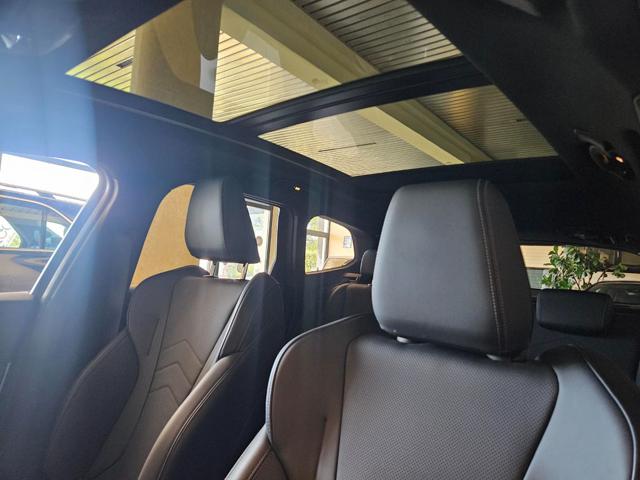 BMW X1 usata, con Chiusura centralizzata