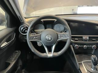 ALFA ROMEO Giulia usata, con Filtro antiparticolato