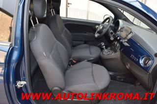 FIAT 500 usata, con Controllo automatico clima