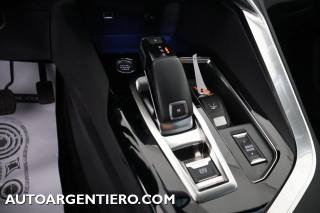 PEUGEOT 3008 usata, con Filtro antiparticolato