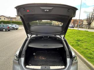 PEUGEOT 508 usata, con Head-up display