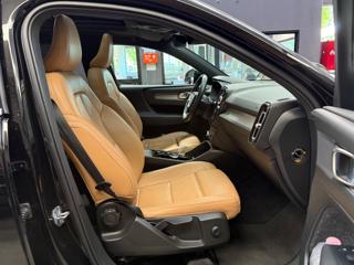 VOLVO XC40 usata, con Climatizzatore
