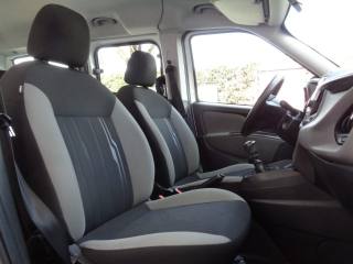 FIAT Doblo usata, con Climatizzatore