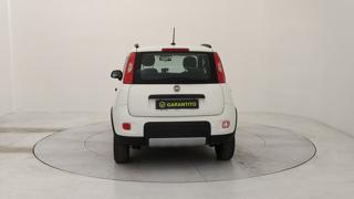 FIAT Panda usata, con Airbag Passeggero