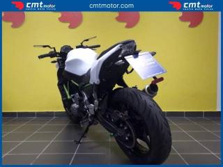 KAWASAKI Z 650 usata 2