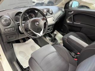ALFA ROMEO MiTo usata, con Controllo automatico clima
