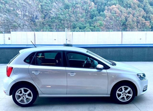 VOLKSWAGEN Polo usata, con Airbag Passeggero