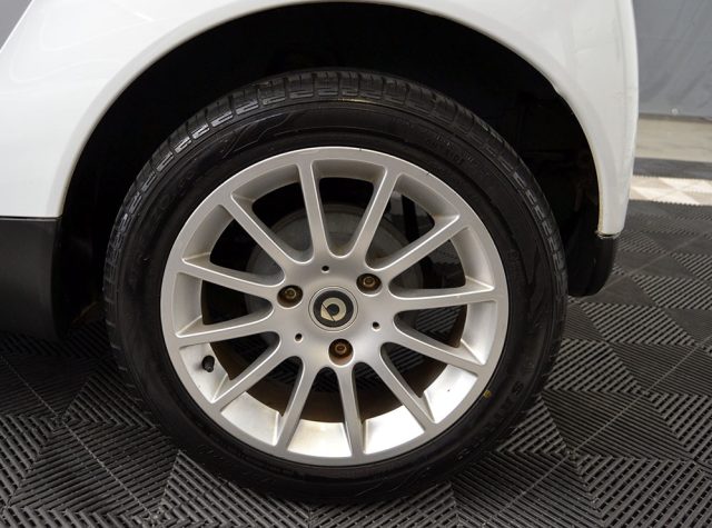 SMART ForTwo usata 19