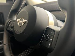 MINI Countryman usata, con Touch screen