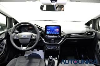 FORD Fiesta usata, con Chiusura centralizzata