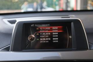BMW X1 usata 136