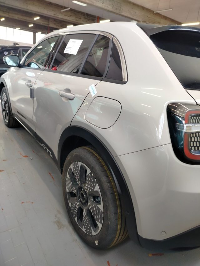 FIAT 600 usata, con Chiusura centralizzata