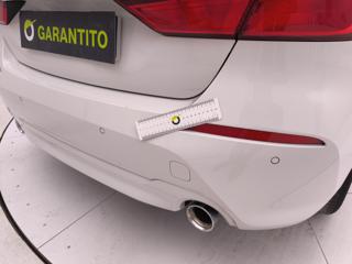 BMW 118 usata 29
