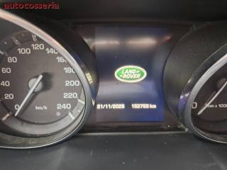 LAND ROVER Range Rover Evoque usata 4