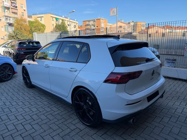 VOLKSWAGEN Golf GTI usata, con Chiusura centralizzata