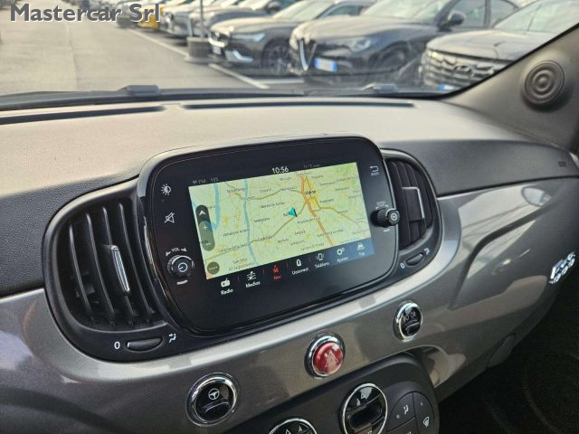 FIAT 500 usata, con Park Distance Control