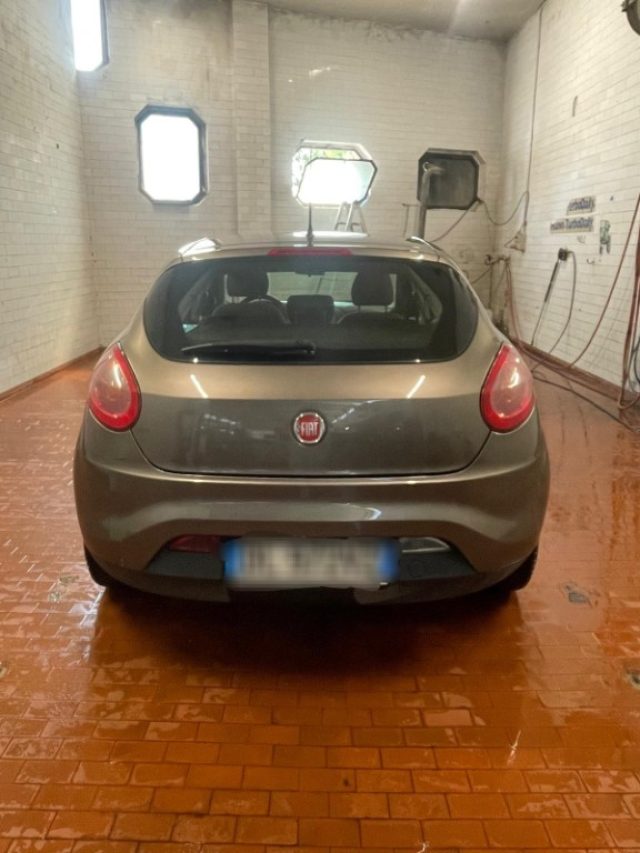 FIAT Bravo usata, con Airbag laterali