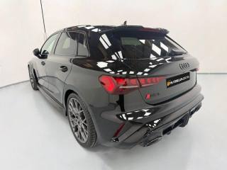 AUDI RS usata, con Airbag Passeggero