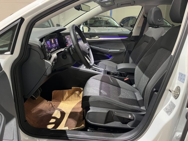 VOLKSWAGEN Golf usata, con Climatizzatore