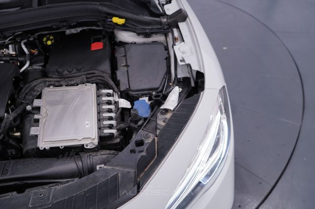 MERCEDES-BENZ GLA 200 usata 35