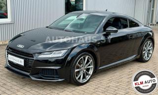 AUDI TT usata, con Airbag