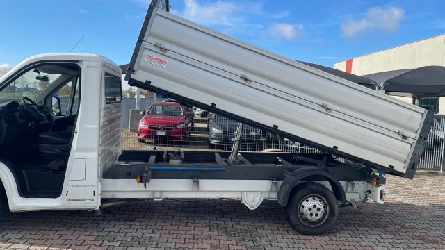 PEUGEOT Boxer usata, con Controllo trazione