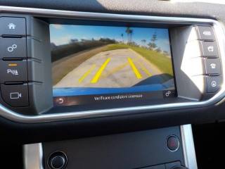 LAND ROVER Range Rover Evoque usata, con Luci diurne LED