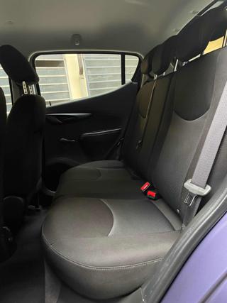 OPEL Karl usata, con Specchietti laterali elettrici