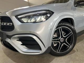 MERCEDES-BENZ GLA 200 usata, con Airbag Passeggero